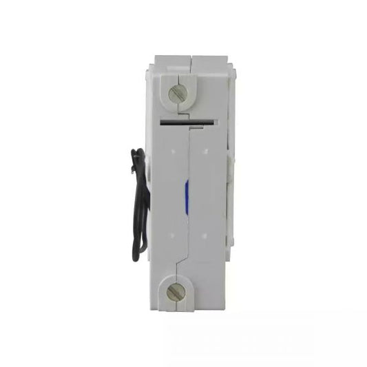 CB91101KW32 entice 32A SP Mini MCB 3 kA White
