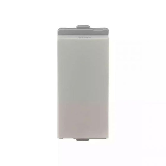 CB91101SW25 entice switch 25A 1 Way 1M White