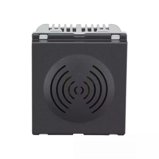 CB91102AG00 entice Buzzer 2M - Cha Grey