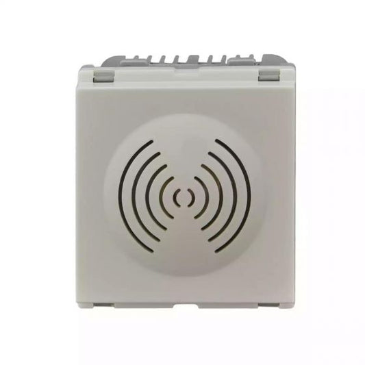 CB91102AW00 entice Buzzer 2M White