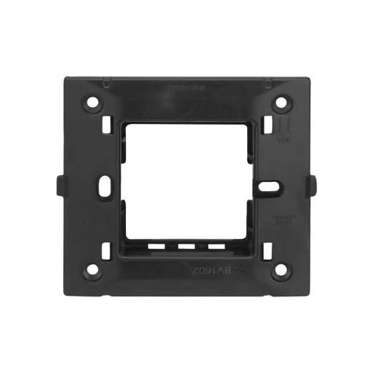 CB91102GB00 entice 1/2 module grid frame