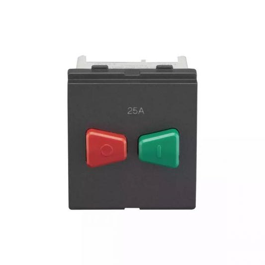 CB91102MG25 entice M starter 25A 2M - Cha Grey