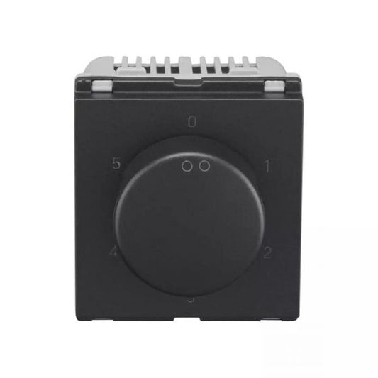 CB91102RG02 entice fan reg 5-Step 2M - Cha Grey