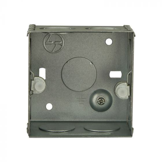 CB91103WM00 entice GI Metal Box-3 Module