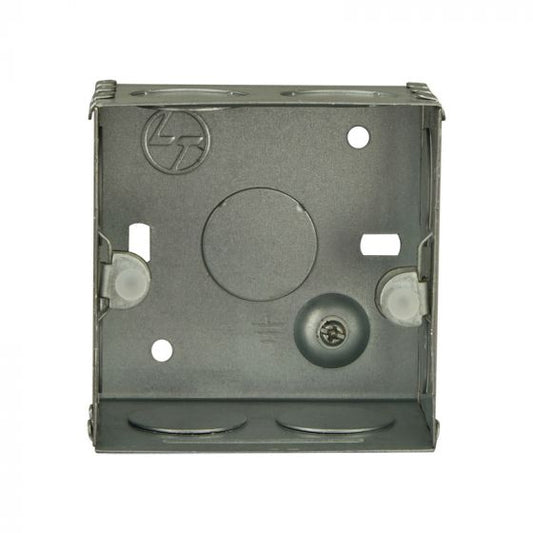 CB91103WM00 entice GI Metal Box-3 Module
