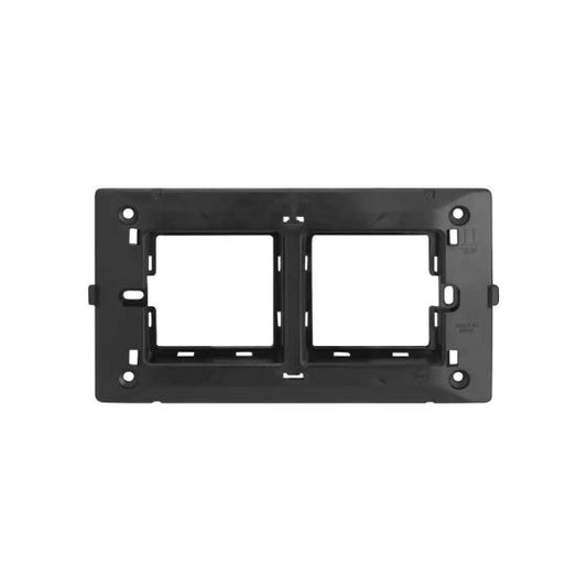 CB91104GB00 entice 4 module grid frame