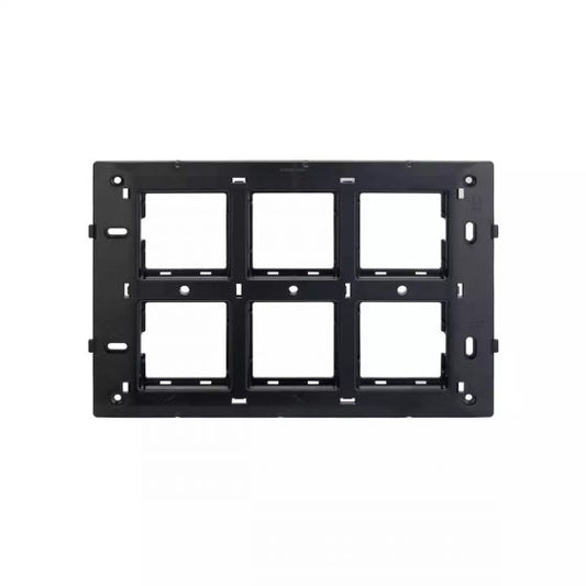 CB91112GB00 entice 12 module grid frame