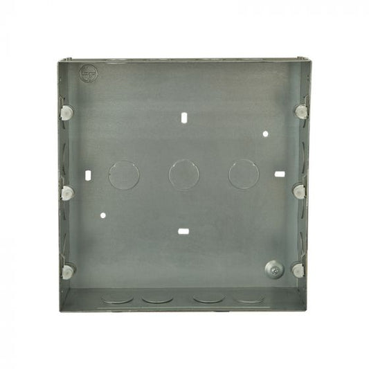 CB91118WM00 entice GI Metal Box- 18 Module