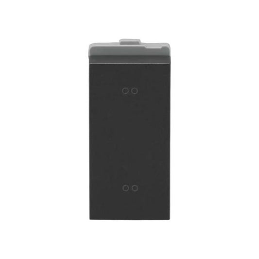 CB91201SG10 entice switch 10A 2 way 1M - Cha Grey