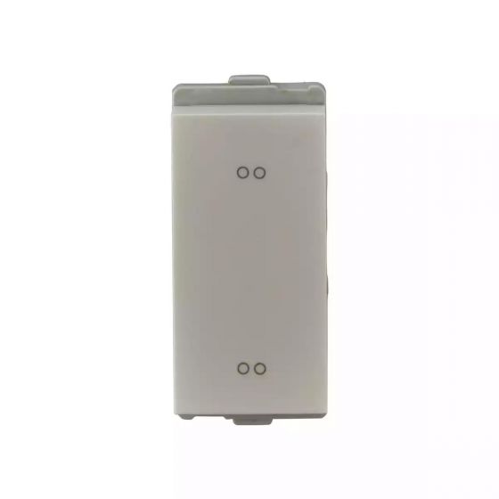 CB91201SW10 entice switch 10A 2 way 1M White
