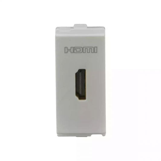 CB91301TW00 entice HDMI Connector 1M White