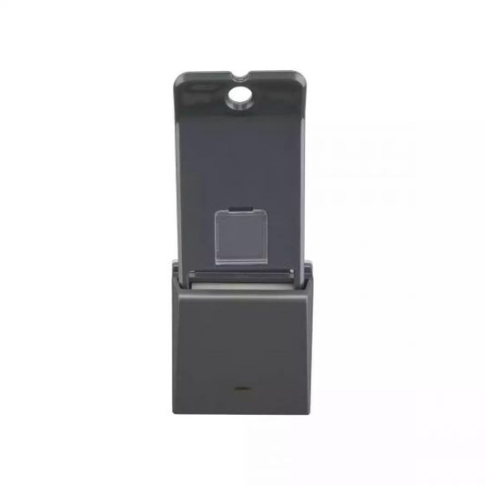 CB91302HG32 entice Mech Key Tag 32A 2M-Cha Grey