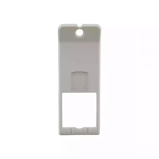 CB91302HW00 entice Spare key for Mech key tag White