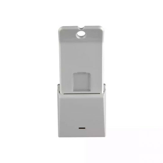 CB91302HW32 entice Mech Key Tag 32A 2M White