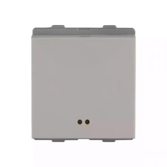 CB91402SW20 entice switch 20A DP with indicator lamp 2M White