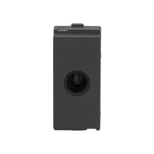 CB92101AM00 englaze Cable Outlet M Grey