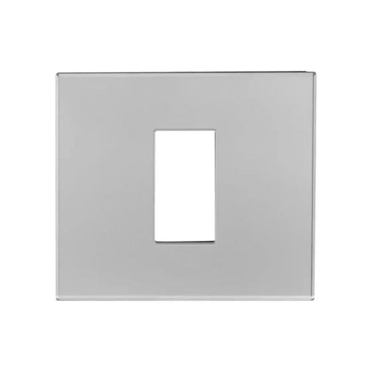 CB92101FM02 englaze 1 module Glass plate Matte Mirror