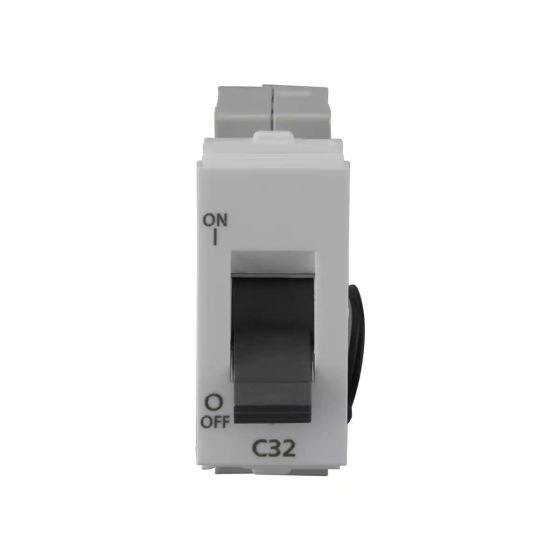 CB92101KW32 englaze 32A SP Mini MCB 3 kA