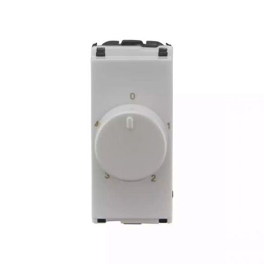 CB92101RM01 englaze 4-Step fan regulator M Grey
