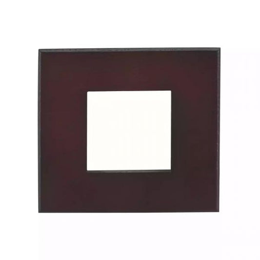 CB92102FW04 englaze 2 module Oak Wood plate