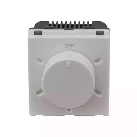 CB92102RM02 englaze 5 Step fan regulator M Grey