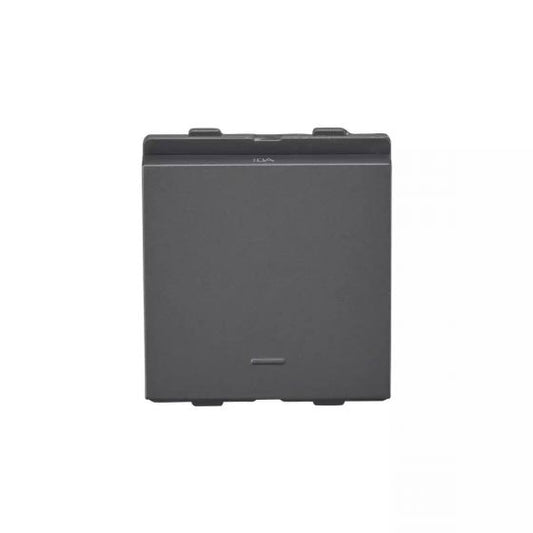 CB92102SM10 englaze Switch 10 A 1 Way M Grey 2M
