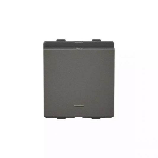 CB92102SM20 englaze Switch 20 A 1 Way M Grey 2M