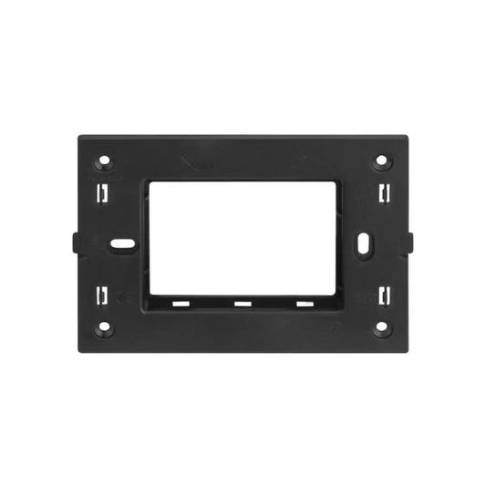 CB92103GB00 3 module grid frame