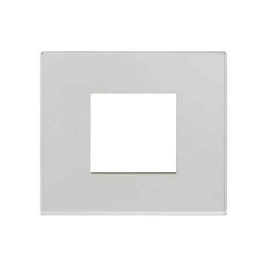 CB92106FM02 englaze 6 module Glass plate Matte Mirror