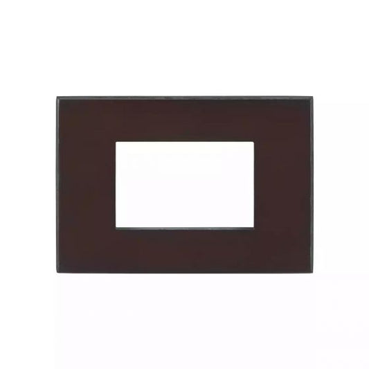 CB92106FW04 englaze 6 module Oak Wood plate