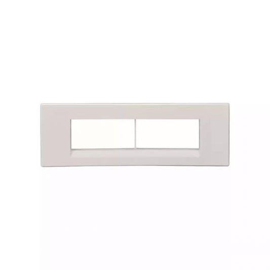 CB92108FW00 englaze 8 M plate Horztl