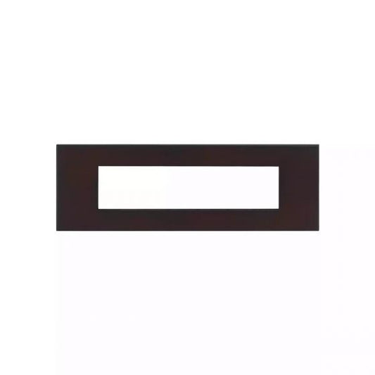 CB92108FW04 englaze 8 M Oak Wood plate Horztl