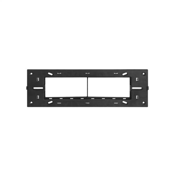 CB92108GB00 8 module grid frame Hrztl