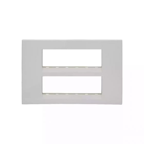 CB92112FW00 englaze 12 module plate