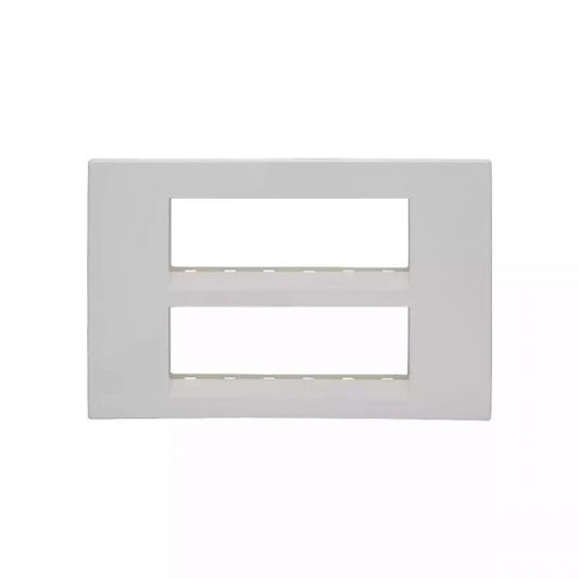 CB92112FW00 englaze 12 module plate