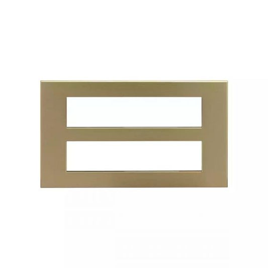 CB92116FG03 englaze 16 M Metal plate M Gold