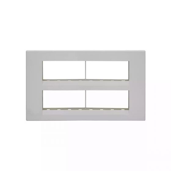 CB92116FW00 englaze 16 module plate