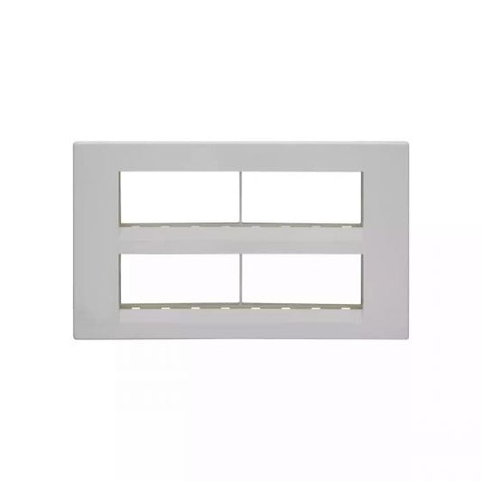 CB92116FW00 englaze 16 module plate