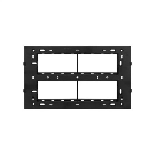 CB92116GB00 englaze 16 module grid frame