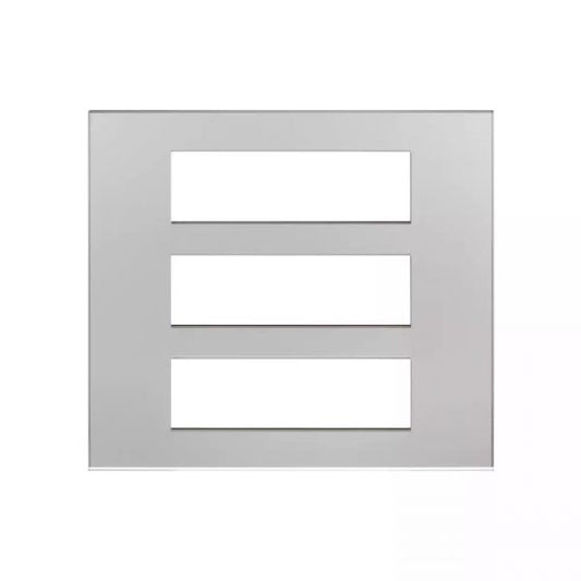 CB92118FM02 englaze 18 M Glass plate Matte Mirror