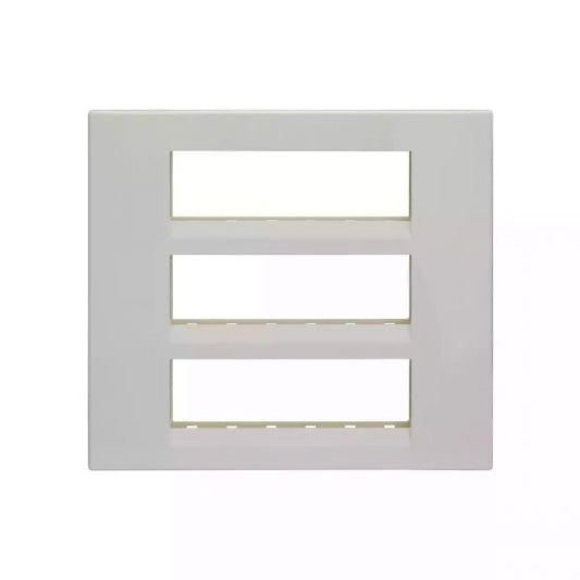 CB92118FW00 englaze 18 module plate