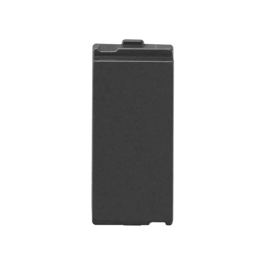 CB92201AM00 englaze Blank off unit M Grey