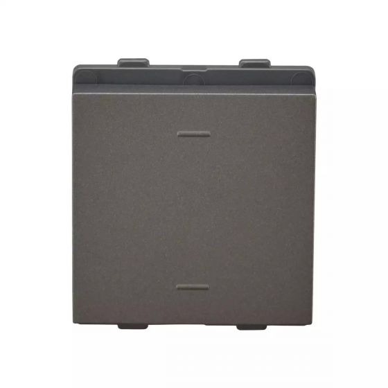 CB92202SM16 englaze Switch 16A 2 way M Grey 2M