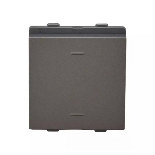 CB92202SM16 englaze Switch 16A 2 way M Grey 2M