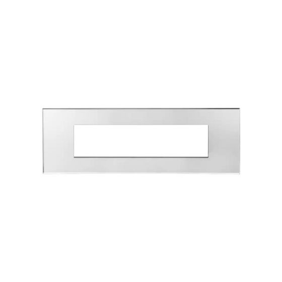 CB92208FM02 englaze 8 M Glass plate Square Matte Mirror