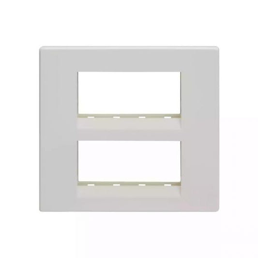 CB92208FW00 englaze 8 M plate Square