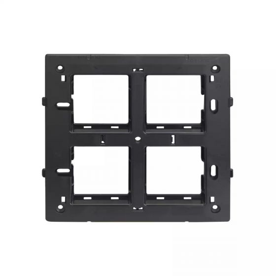 CB92208GB00 8 module grid frame Square