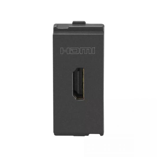 CB92301TM00 englaze HDMI connector M Grey