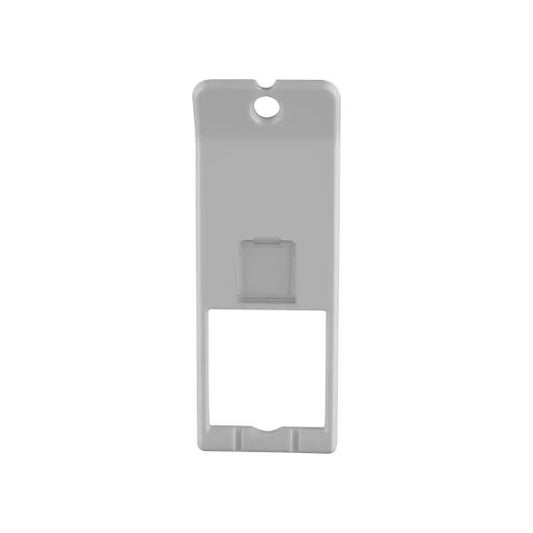 CB92302HW00 englaze Spare key for Mech key tag