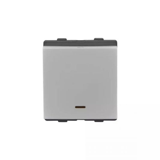 CB92302SW16 englaze Switch 16A 1 Way ind 2M